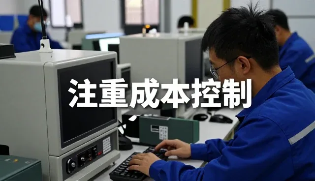 机械客户使用设备的反馈