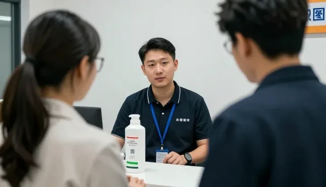 设备性能匹配如何影响配件供应服务效率