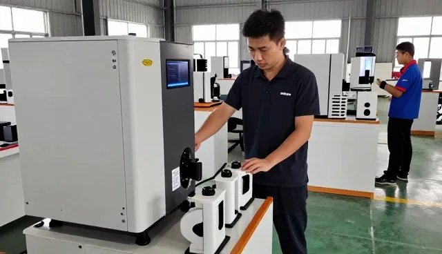 设备保养服务成为助力工业升级升级新选择