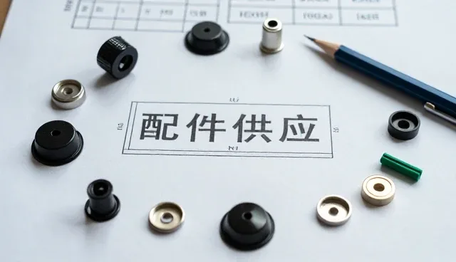 非标定制设备保养的关键性能与适用条件